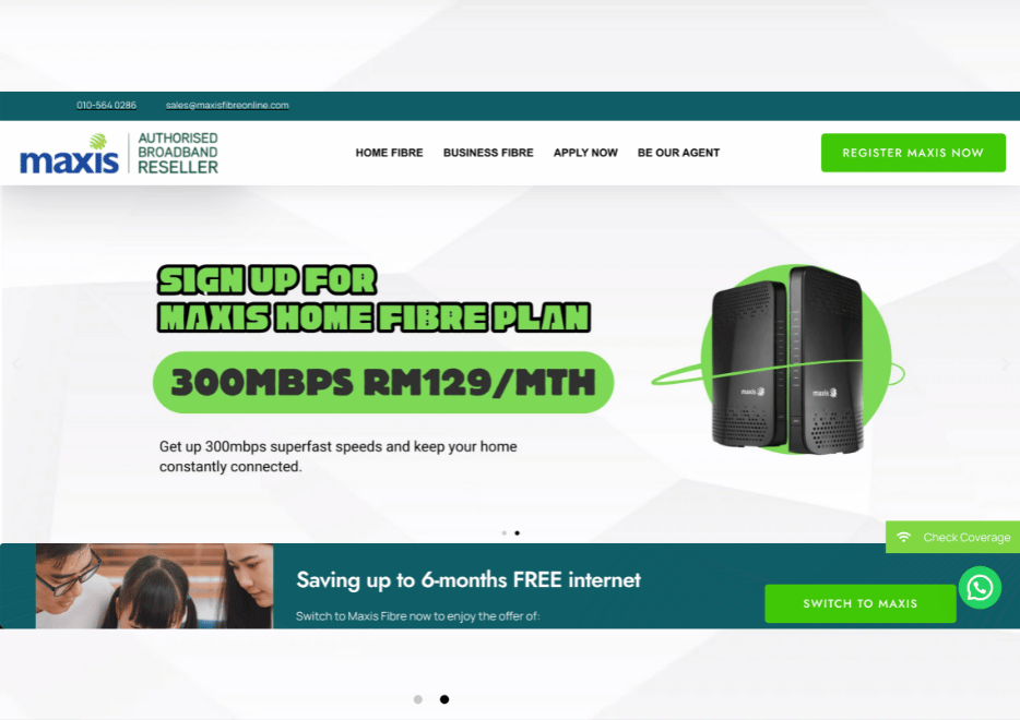 collabpro website portfolio 2