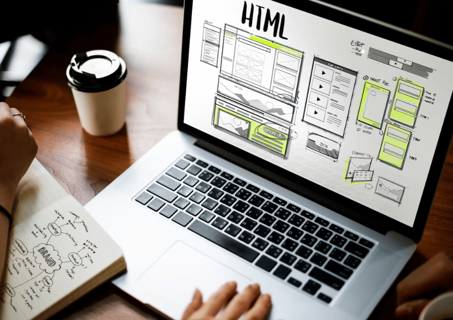 Website Development Agency In Malaysia