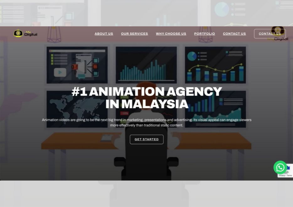 collabpro website portfolio 9