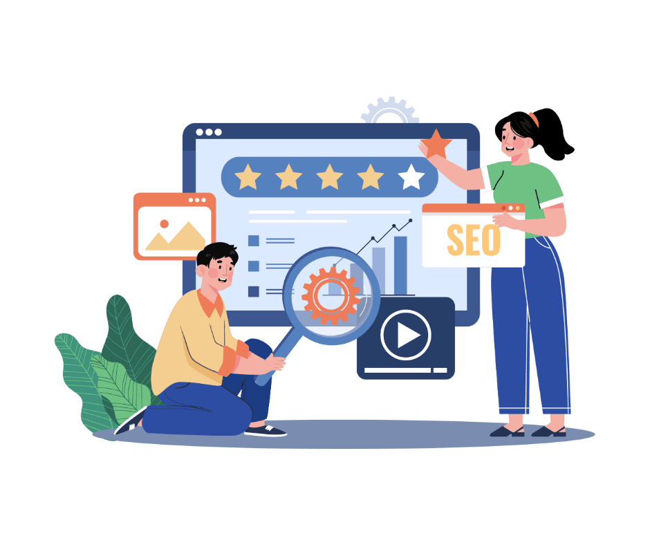 Seo Content