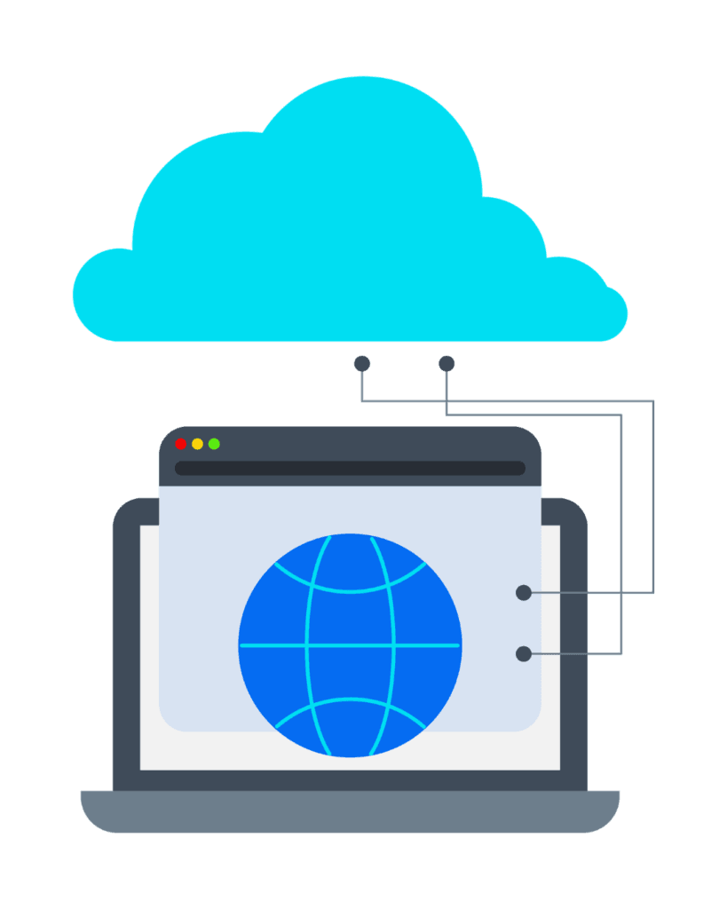 cloud hosting