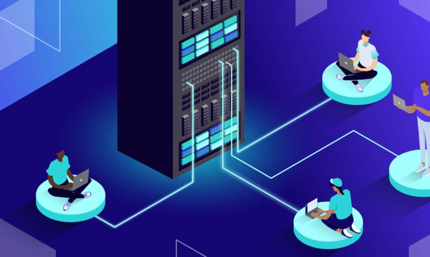 Shared Hosting vs VPS vs Cloud Hosting